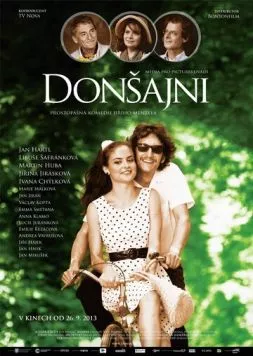 Донжуаны / Donsajni (2013) фильм скачать через торрент в хорошем качестве