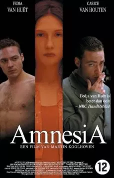 Амнезия / AmnesiA (2001) фильм скачать через торрент в хорошем качестве