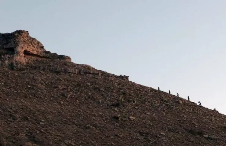 Другая сторона горы (2012) через торрент скачать Другая сторона горы (2012) фильм через торрент скачать