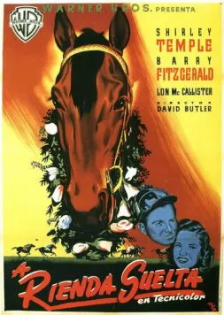 История Фаворита / The Story of Seabiscuit (1949) фильм скачать через торрент в хорошем качестве