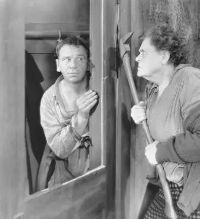 Мин и Билл (1930) через торрент скачать Мин и Билл (1930) фильм через торрент скачать