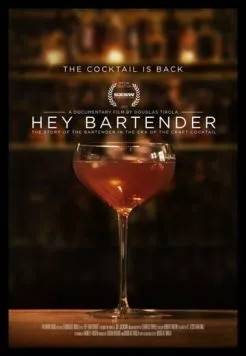 Эй, бармен / Hey Bartender (2013) фильм скачать через торрент в хорошем качестве