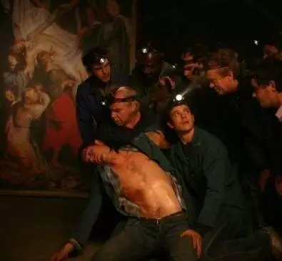 Высокий музей, низкий музей (2008) через торрент скачать Высокий музей, низкий музей (2008) фильм через торрент скачать