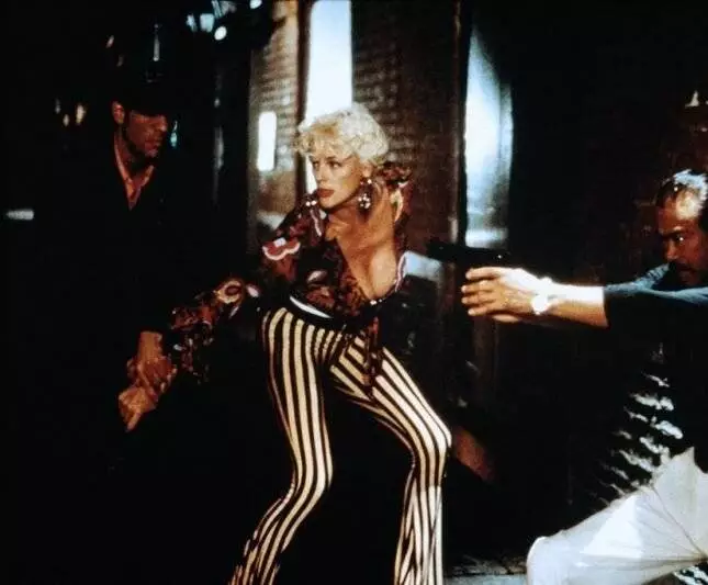 Молчун (1995) через торрент скачать Молчун (1995) фильм через торрент скачать