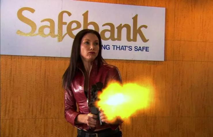 День расплаты (2005) через торрент бесплатно День расплаты (2005) фильм через торрент бесплатно