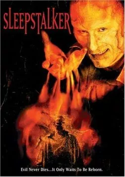 Песочный человек / Sleepstalker (1995) фильм скачать через торрент в хорошем качестве
