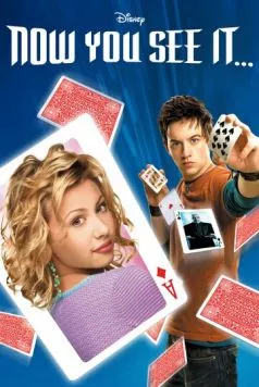 Поверь в чудо / Now You See It... (2005) фильм скачать через торрент в хорошем качестве