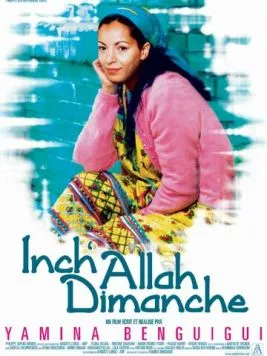 Да здравствует воскресенье / Inch'Allah dimanche (2001) фильм скачать через торрент в хорошем качестве