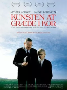Искусство плача / Kunsten at græde i kor (2006) фильм скачать через торрент в хорошем качестве