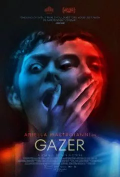 Наблюдатель / Gazer (2024) фильм скачать через торрент в хорошем качестве