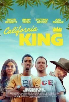 Король Калифорнии / California King (2025) фильм скачать через торрент в хорошем качестве