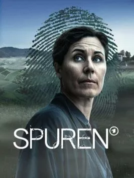 Улика / Spuren (2025) сериал скачать через торрент в хорошем качестве