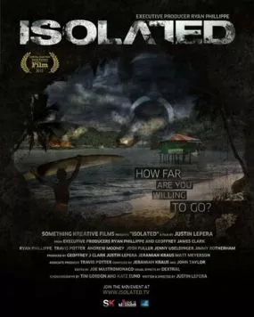 Изолированный / Isolated (2013) фильм скачать через торрент в хорошем качестве