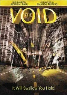 Провал / The Void (2001) фильм скачать через торрент в хорошем качестве