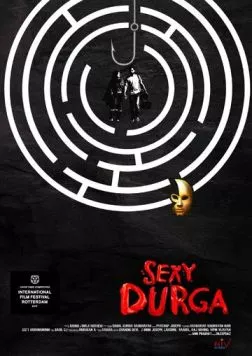 Сексуальная Дурга / Sexy Durga (2017) фильм скачать через торрент в хорошем качестве