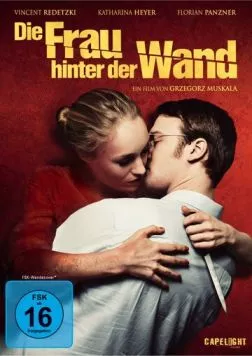 Скачать Женщина за стеной / Die Frau hinter der Wand (2013) фильм через торрент на русском