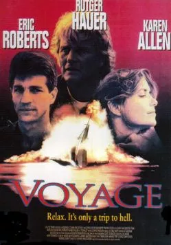 Путешествие / Voyage (1993) фильм скачать через торрент в хорошем качестве