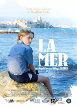 Море / La Mer (2022) фильм скачать через торрент в хорошем качестве