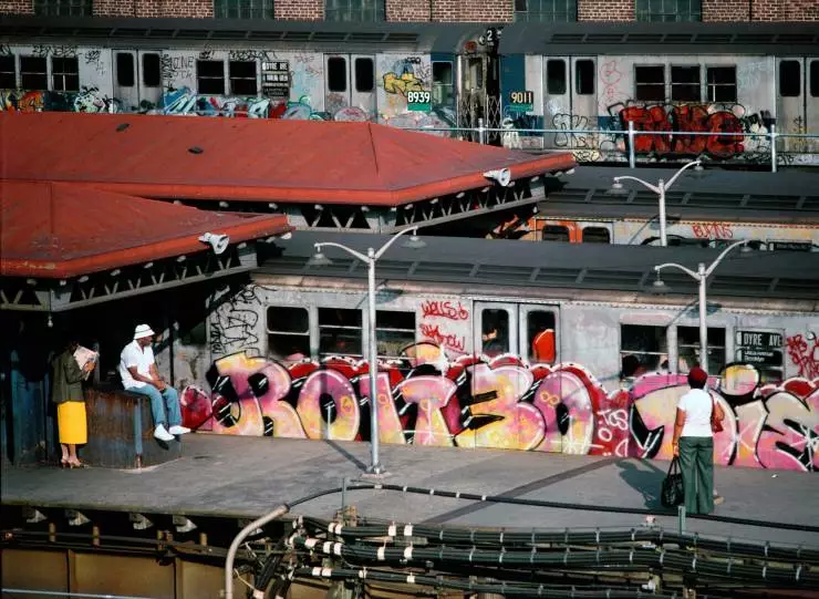 Марта Купер: История о граффити (2019) через торрент скачать Марта Купер: История о граффити (2019) фильм через торрент скачать