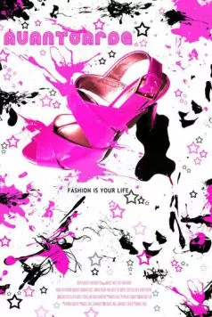 Авангард / Avantgarde (2010) фильм скачать через торрент в хорошем качестве