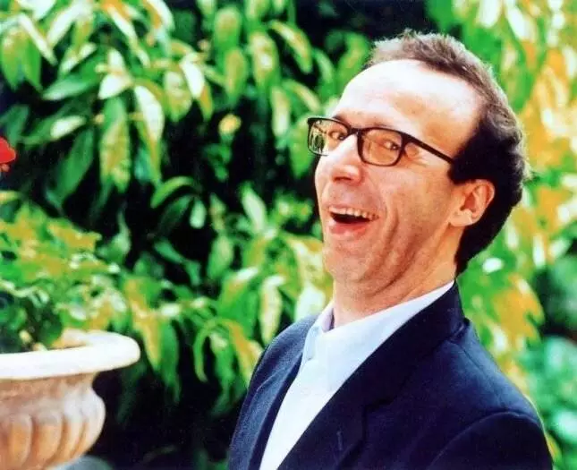 Феллини: Я великий лжец (2002) через торрент скачать Феллини: Я великий лжец (2002) фильм через торрент скачать