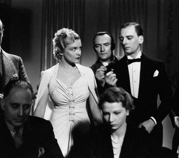 Секретный агент (1936) через торрент скачать Секретный агент (1936) фильм через торрент скачать