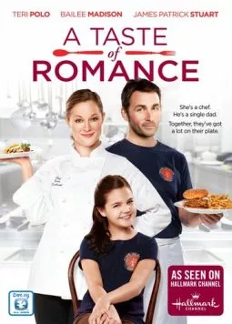 Вкус романтики / A Taste of Romance (2012) фильм скачать через торрент в хорошем качестве
