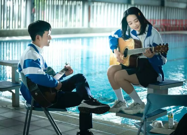 Завтрак моего лучшего друга (2022) через торрент бесплатно Завтрак моего лучшего друга (2022) фильм через торрент бесплатно