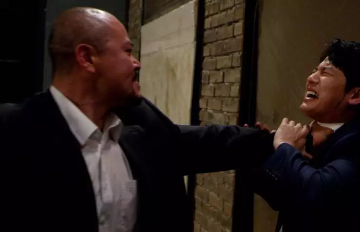 За нового императора (2020) в хорошем качестве через торрент За нового императора (2020) фильм в хорошем качестве через торрент