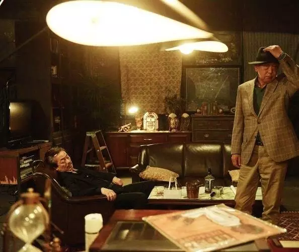 Чечётка: последнее шоу (2017) через торрент скачать Чечётка: последнее шоу (2017) фильм через торрент скачать