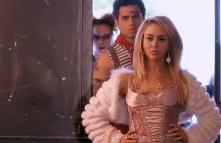 Экспроприаторша (2009) в хорошем качестве через торрент Экспроприаторша (2009) фильм в хорошем качестве через торрент