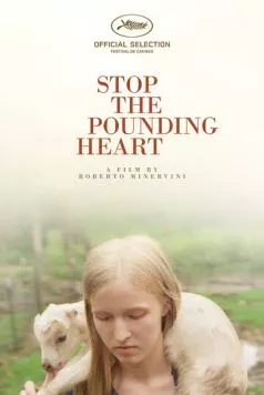 Остановите сердцебиение / Stop the Pounding Heart (2013) фильм скачать через торрент в хорошем качестве
