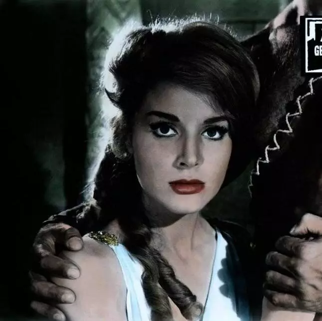 Подвиги Геракла: Геракл в царстве теней (1961) в хорошем качестве через торрент Подвиги Геракла: Геракл в царстве теней (1961) фильм в хорошем качестве через торрент