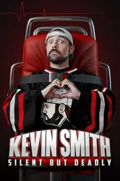 Тихий, но смертоносный / Kevin Smith: Silent But Deadly (2018) фильм скачать через торрент в хорошем качестве