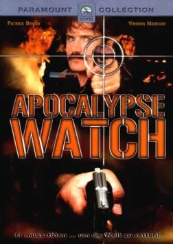 Страж апокалипсиса / The Apocalypse Watch (1997) фильм скачать через торрент в хорошем качестве