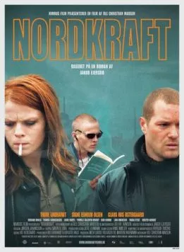 Северная сила / Nordkraft (2005) фильм скачать через торрент в хорошем качестве