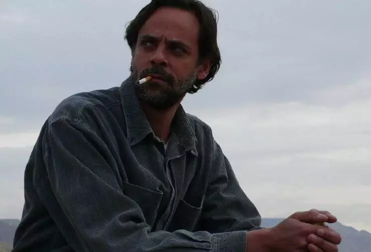 Потерянный (2007) через торрент скачать Потерянный (2007) фильм через торрент скачать