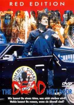 Мертвец по соседству / The Dead Next Door (1989) фильм скачать через торрент в хорошем качестве