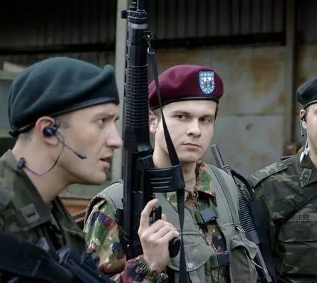 Операция «Скорпион» (2006) через торрент бесплатно Операция «Скорпион» (2006) фильм через торрент бесплатно