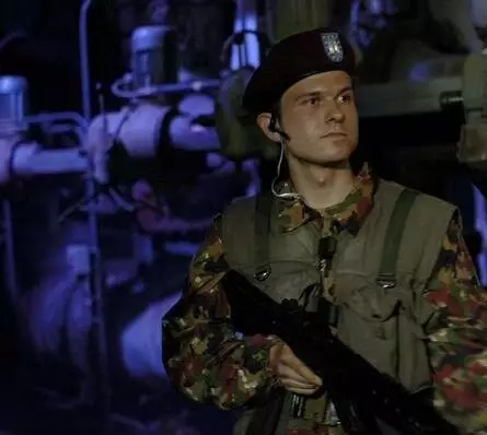 Операция «Скорпион» (2006) в хорошем качестве через торрент Операция «Скорпион» (2006) фильм в хорошем качестве через торрент