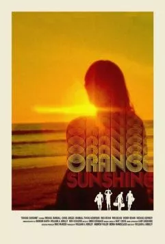 В округе Ориндж солнечно / Orange Sunshine (2016) фильм скачать через торрент в хорошем качестве