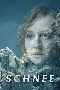 Снег / Schnee (2023) cериал