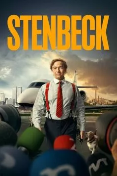 Стенбек / Stenbeck (2025) сериал скачать через торрент в хорошем качестве