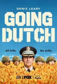 Каждый за себя / Going Dutch (2025) сериал скачать через торрент в хорошем качестве