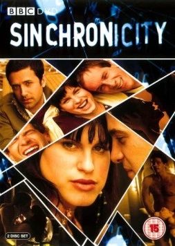 Синхронай-сити / Sinchronicity (2006) сериал скачать через торрент в хорошем качестве