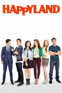 Хэппиленд / Happyland (2014) сериал скачать через торрент в хорошем качестве