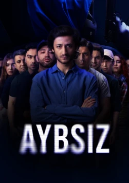 Невиновный / Aybsiz (2025) сериал скачать через торрент в хорошем качестве
