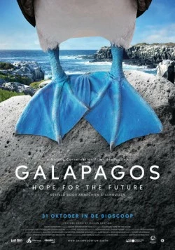 Галапагос: Надежда будущего / Galapagos: Hope for the Future (2019) фильм скачать через торрент в хорошем качестве