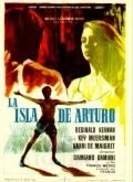 Остров Артуро / L'isola di Arturo (1962) фильм скачать через торрент в хорошем качестве