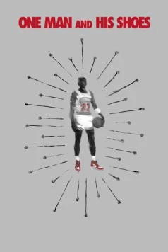 Майкл и его «джорданы» / One Man and His Shoes (2020) фильм скачать через торрент в хорошем качестве